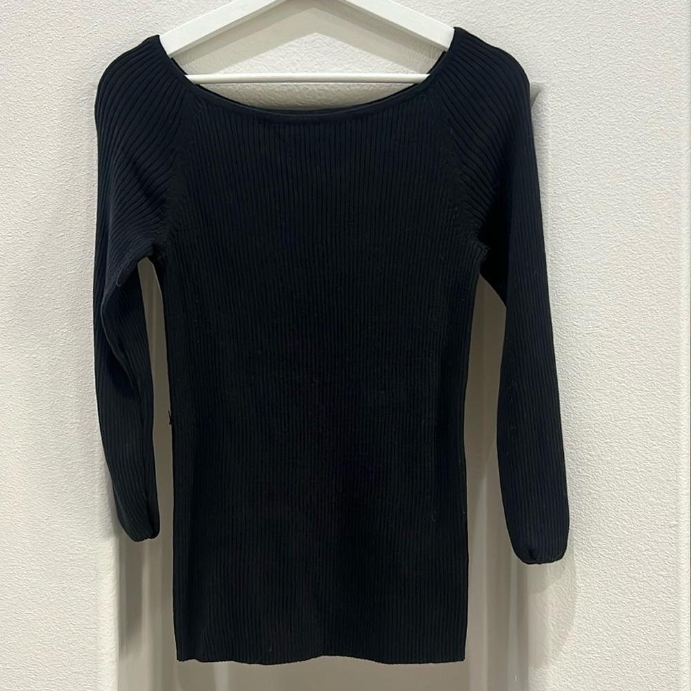 Old Navy Long Sleeve Top